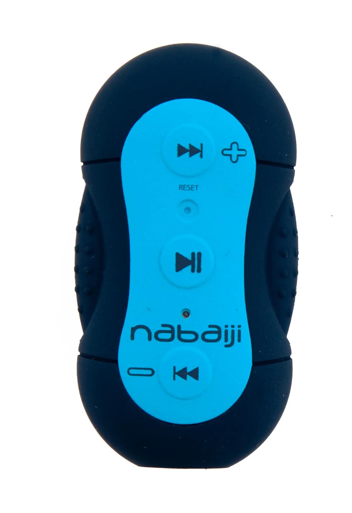 Nabaiji MP3 Delight