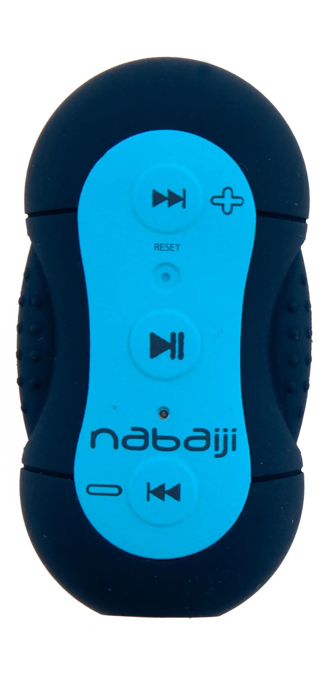 Nabaiji Delight MP3