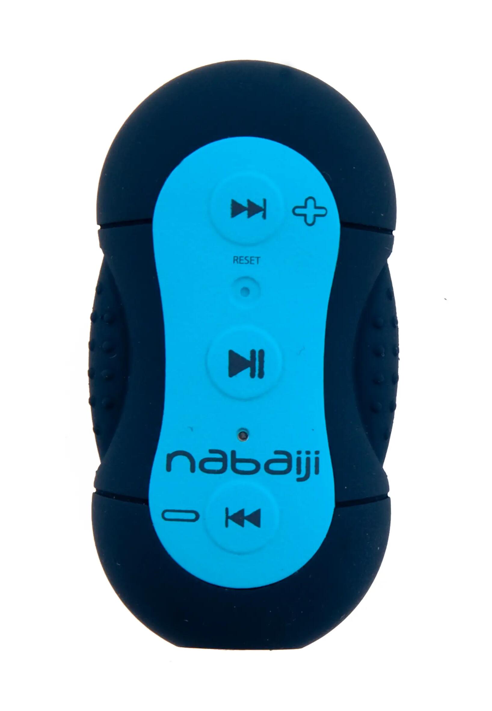 Nabaiji MP3 Delight
