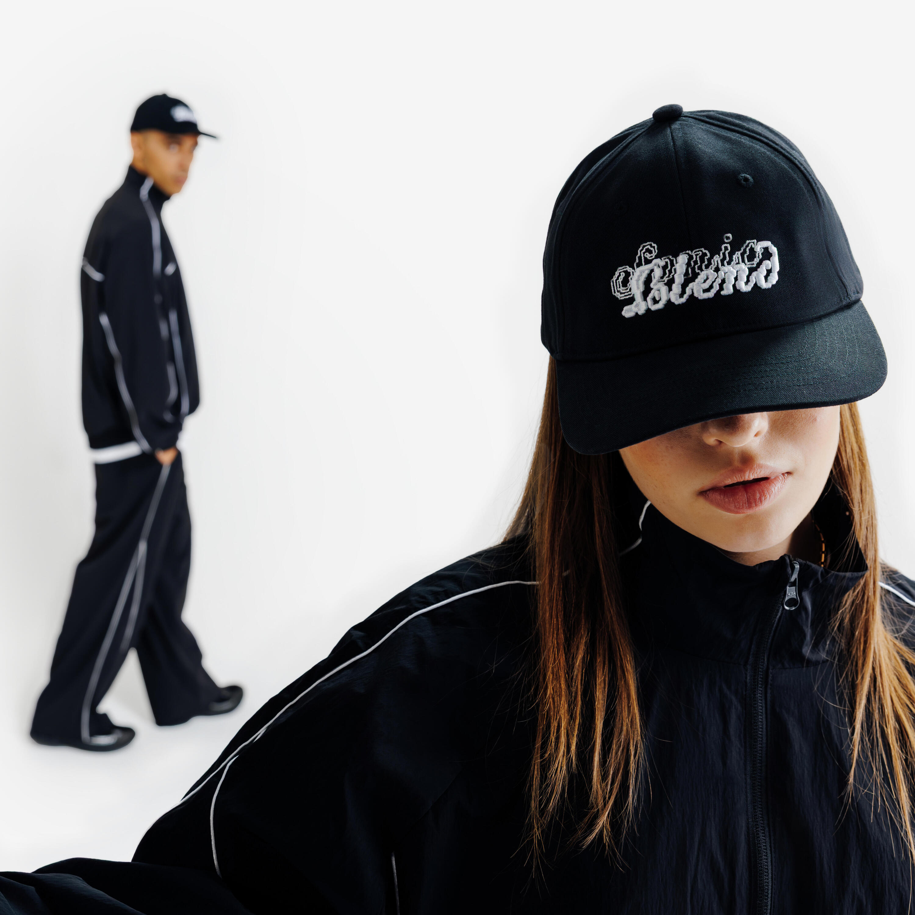 Casquette de baseball, Elementals 5/6