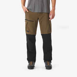 Muške pantalone Xplore Convert (2 u 1)