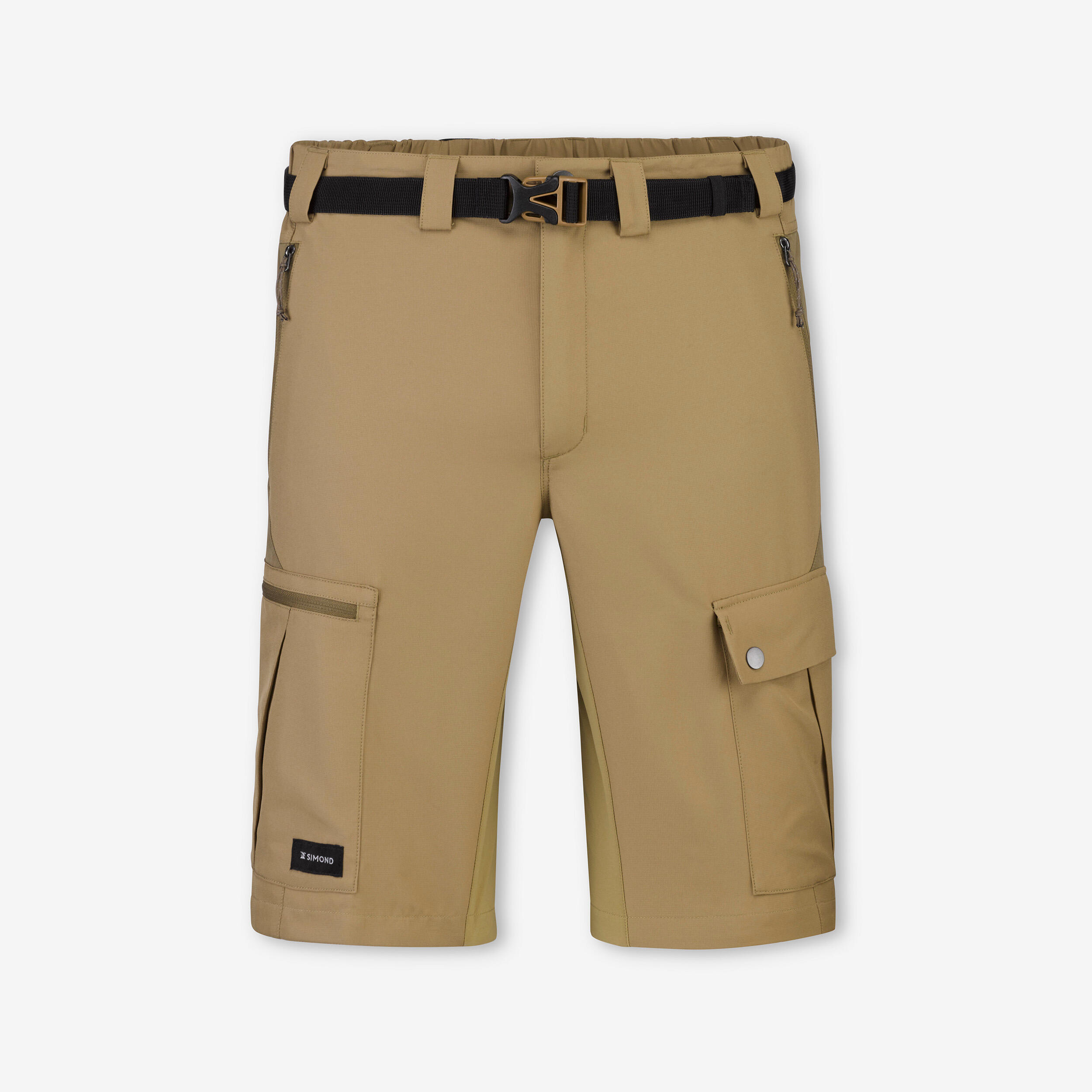 Trekkingshorts Herren robust - MT500 6/6