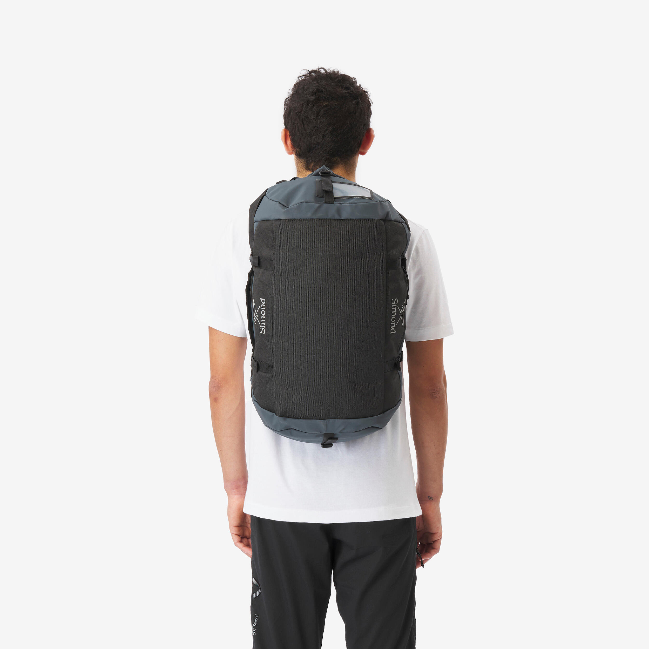 Sac de transport de 30-40 L, 500 Extend 2/11