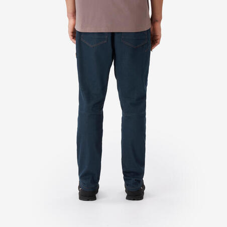 Джинси чоловічі Vertika для скелелазіння сині