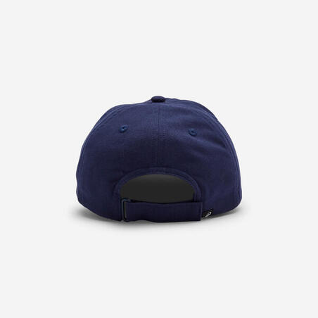 Кепка спортивна дитяча універсальна темно-синя