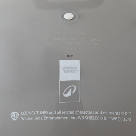 М'ячик-стрибунець дитячий 45 см