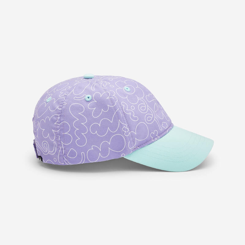 Baba baseballsapka, állítható, multisport, uniszex 