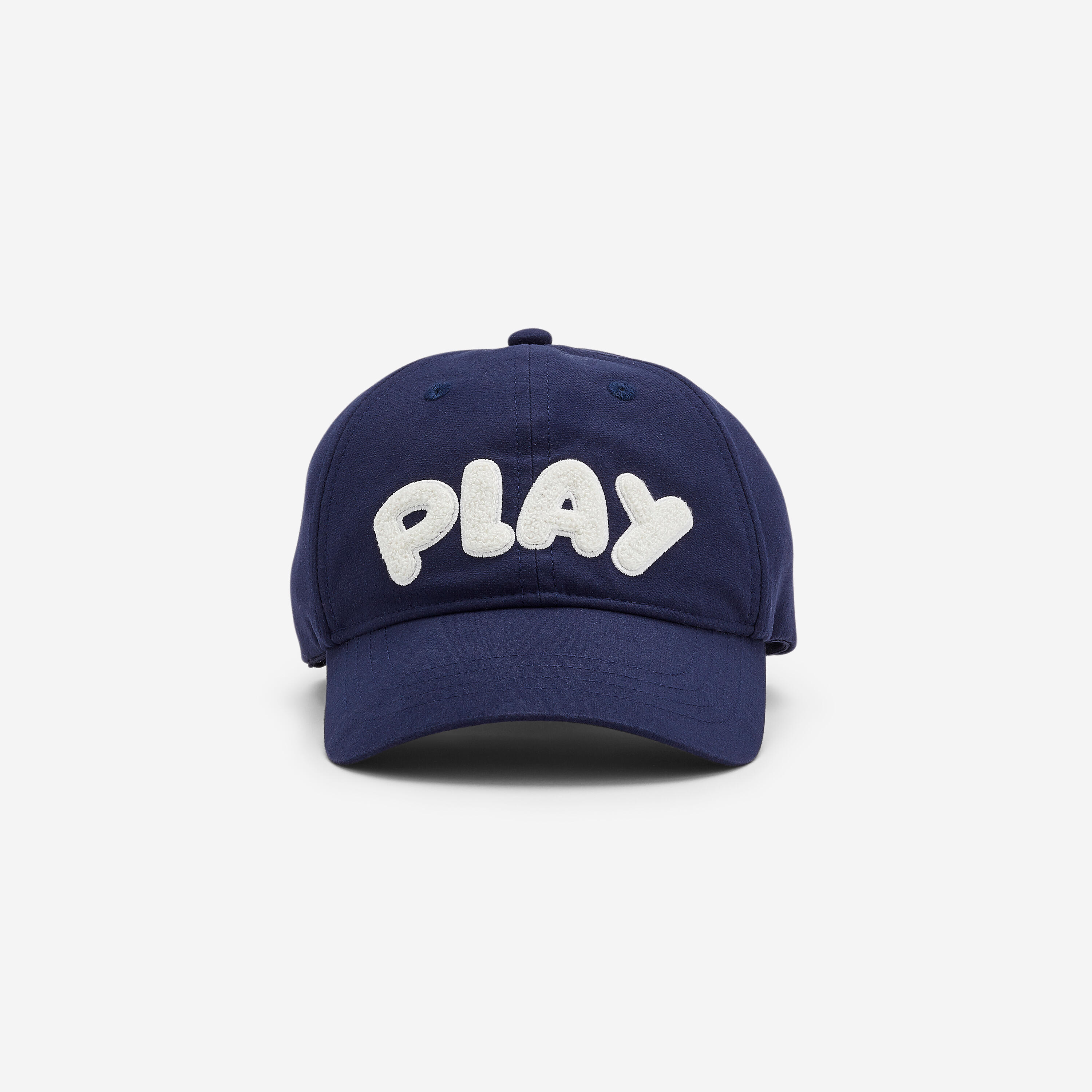Casquette multisport ajustable bébé 7/11