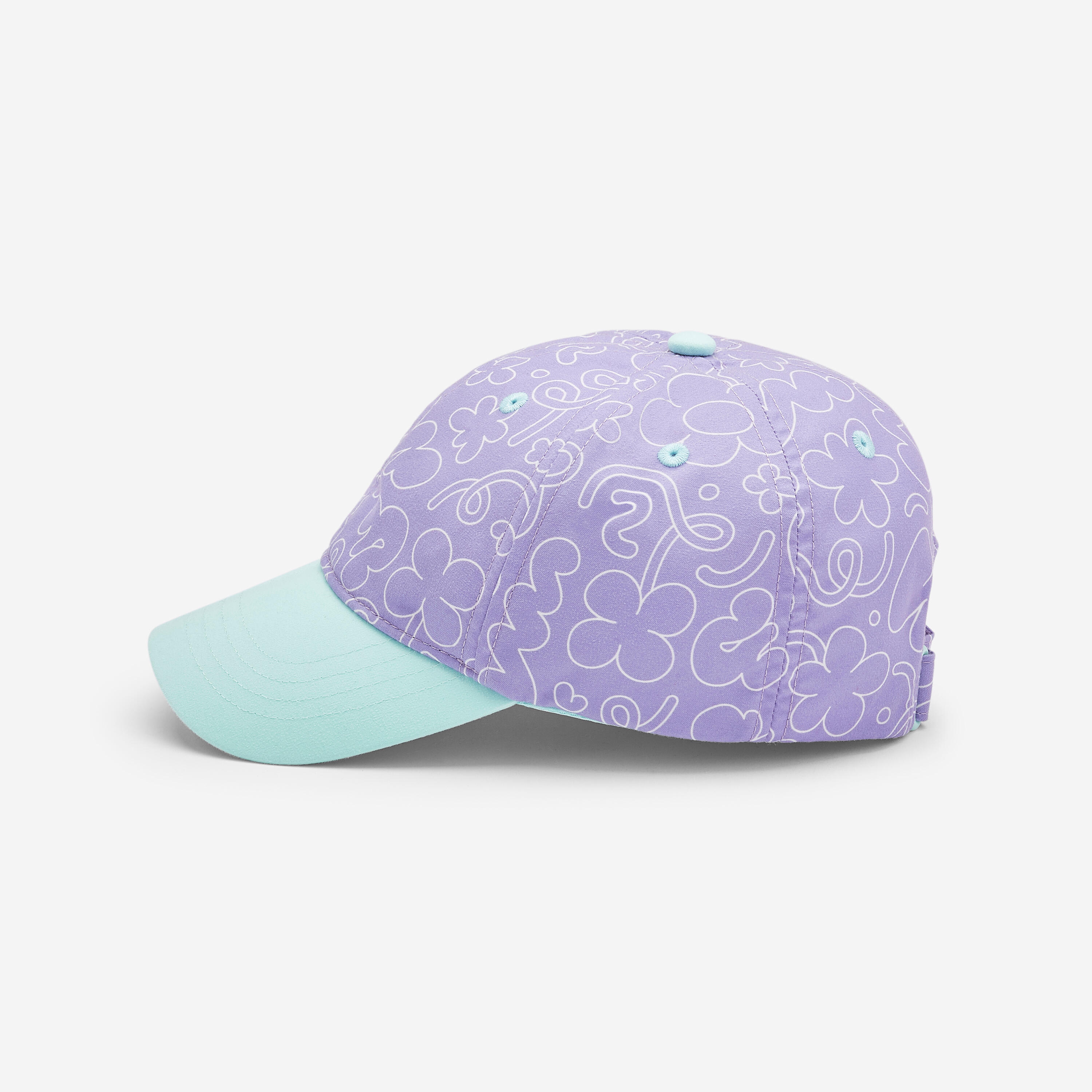 Casquette multisport ajustable bébé - DOMYOS