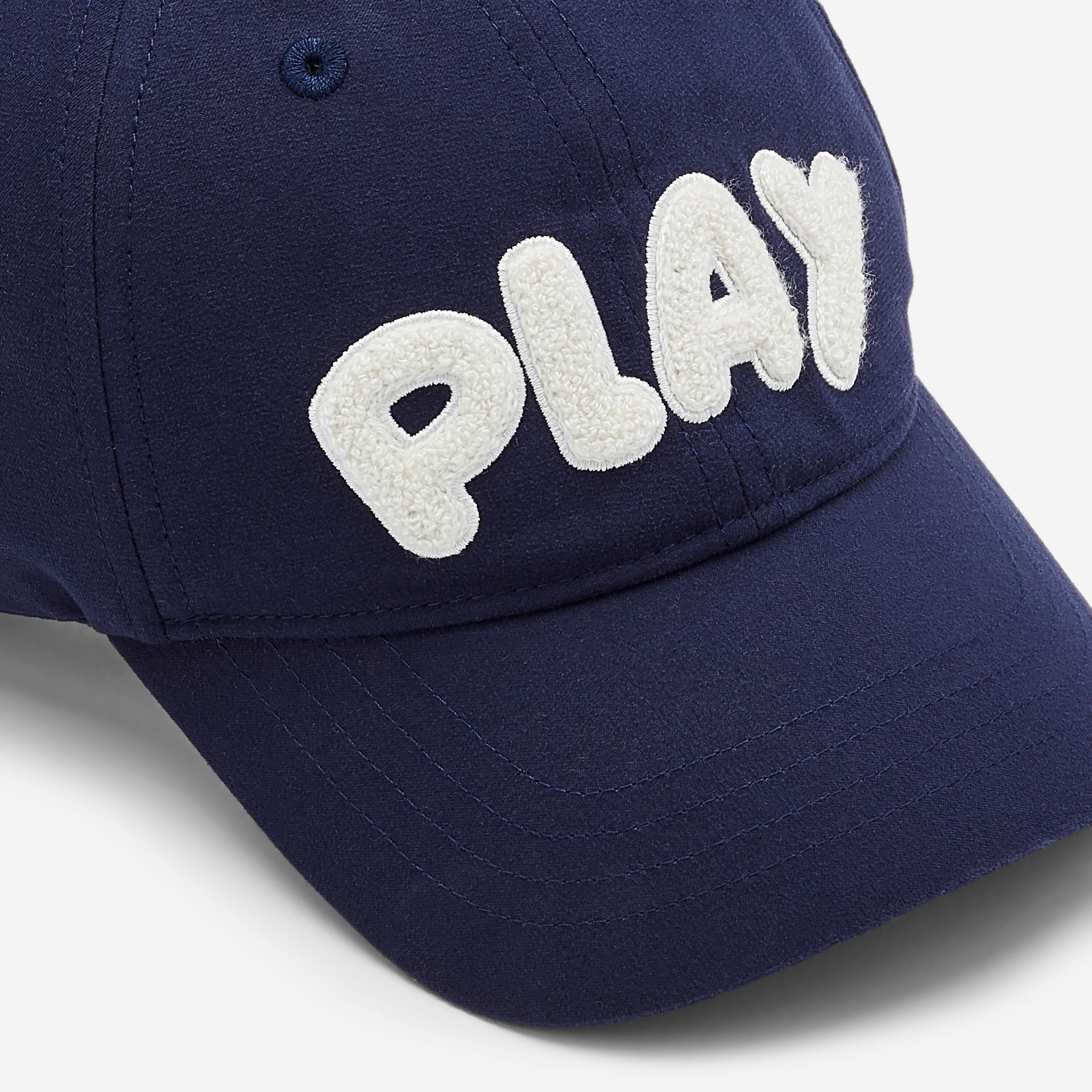 Casquette multisport ajustable bébé 8/11