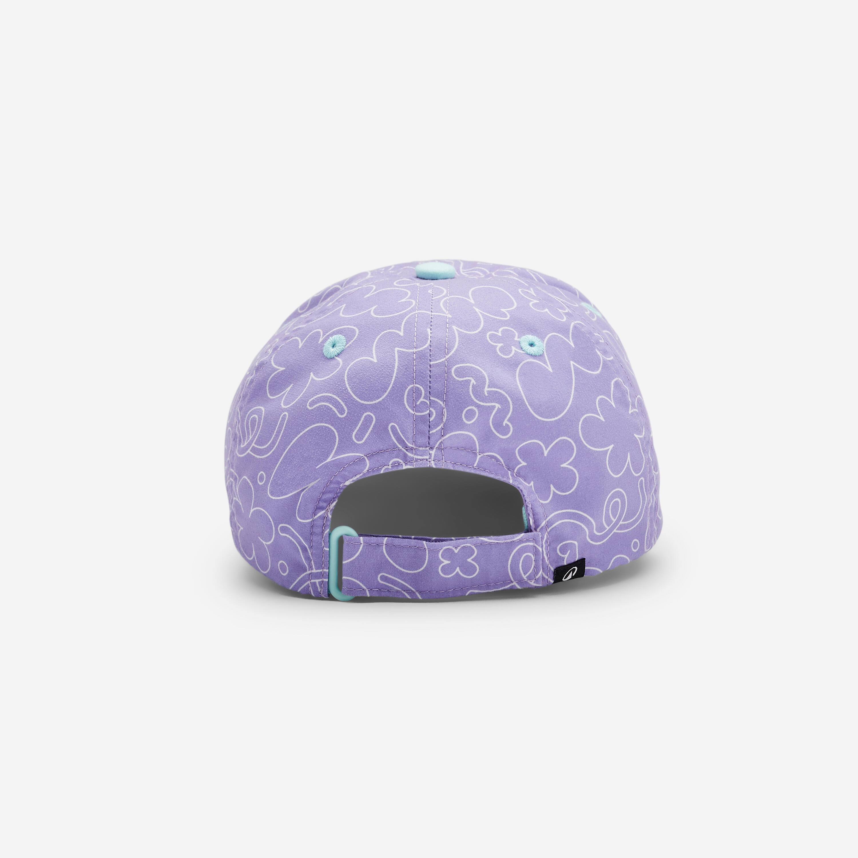 Casquette multisport ajustable bébé 4/9