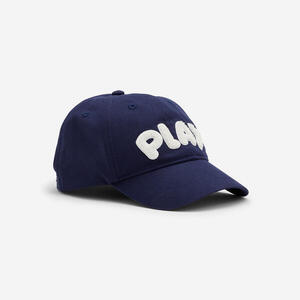 Gorra Múltiples Deportes Bebé Azul Oscuro Ajustable