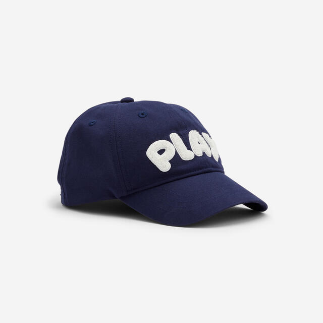 Cap Baby verstellbar - dunkelblau
