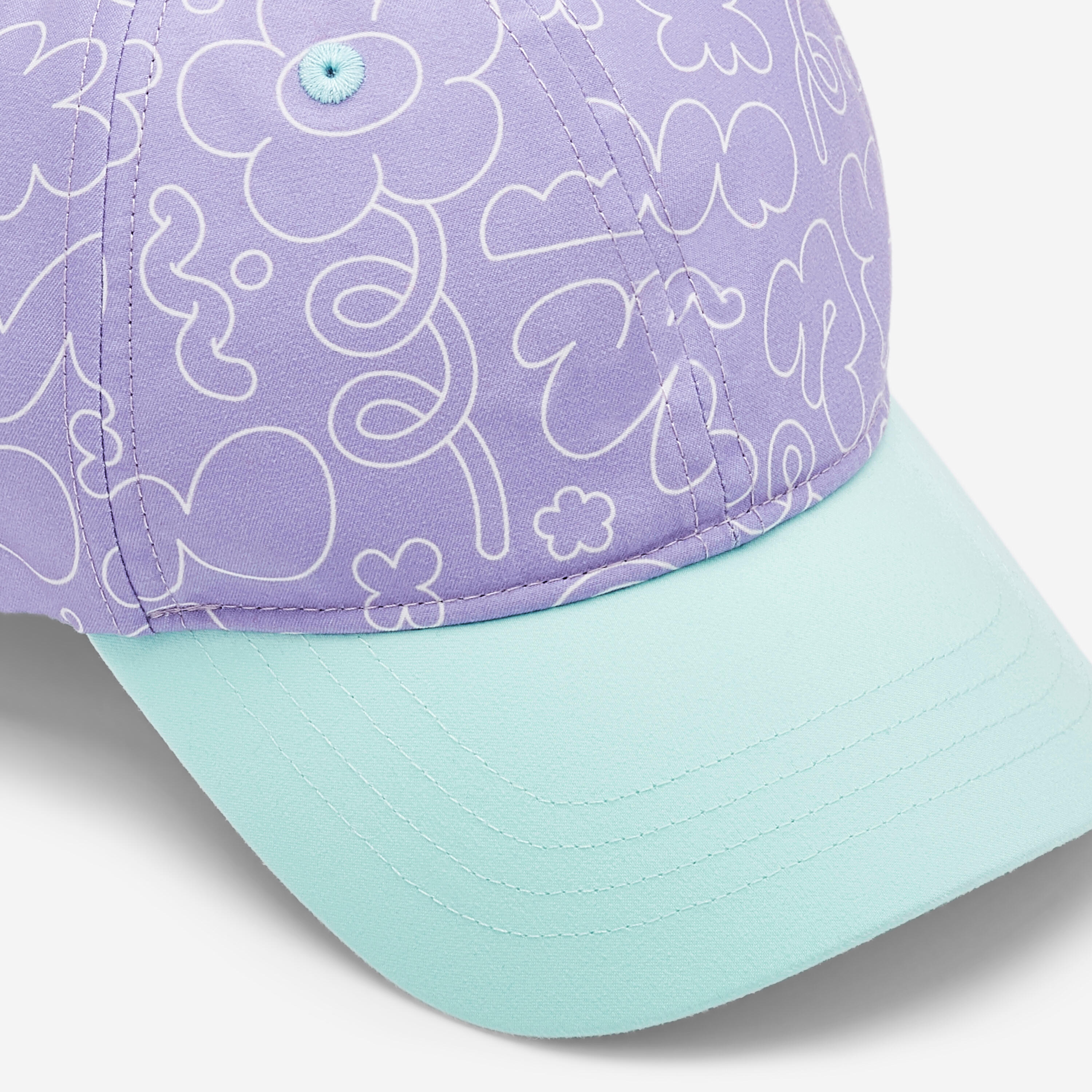 Casquette multisport ajustable bébé - DOMYOS