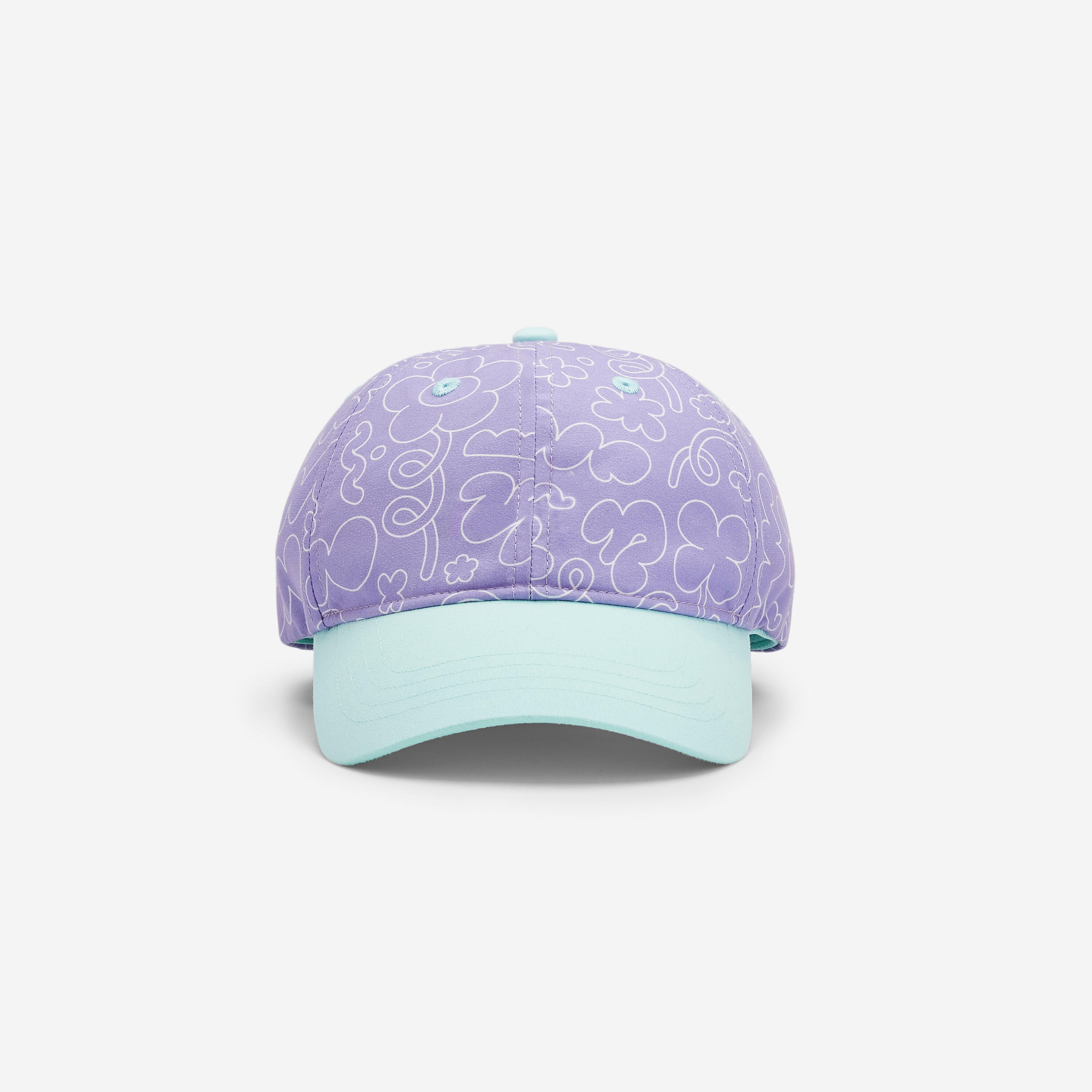 Casquette multisport ajustable bébé - DOMYOS