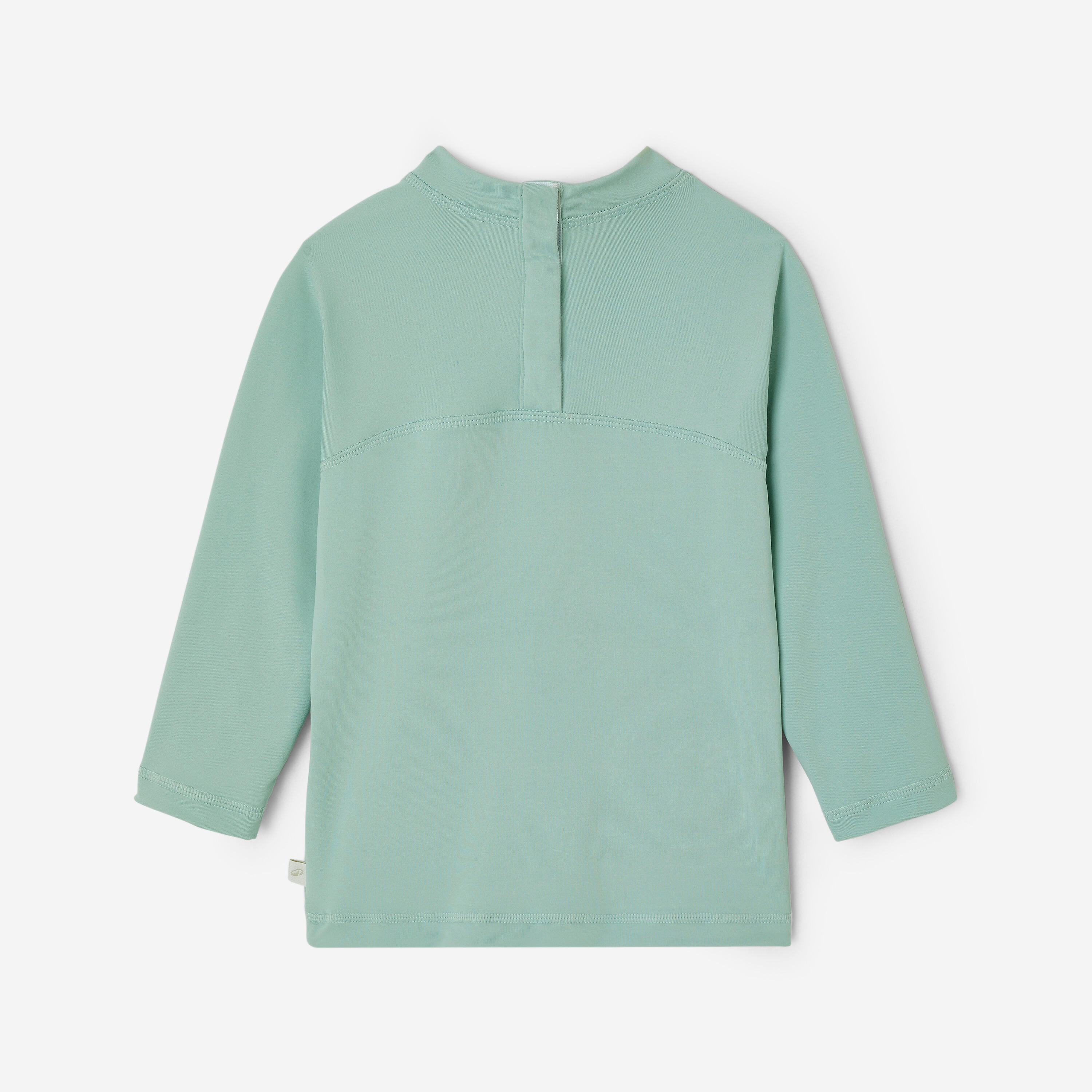 T-shirt anti UV bébé manches longues Imprimé Van 7/12