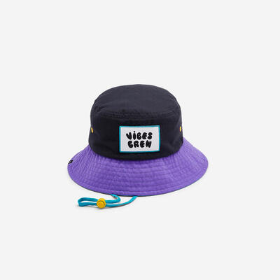 Cappello bambino grigio