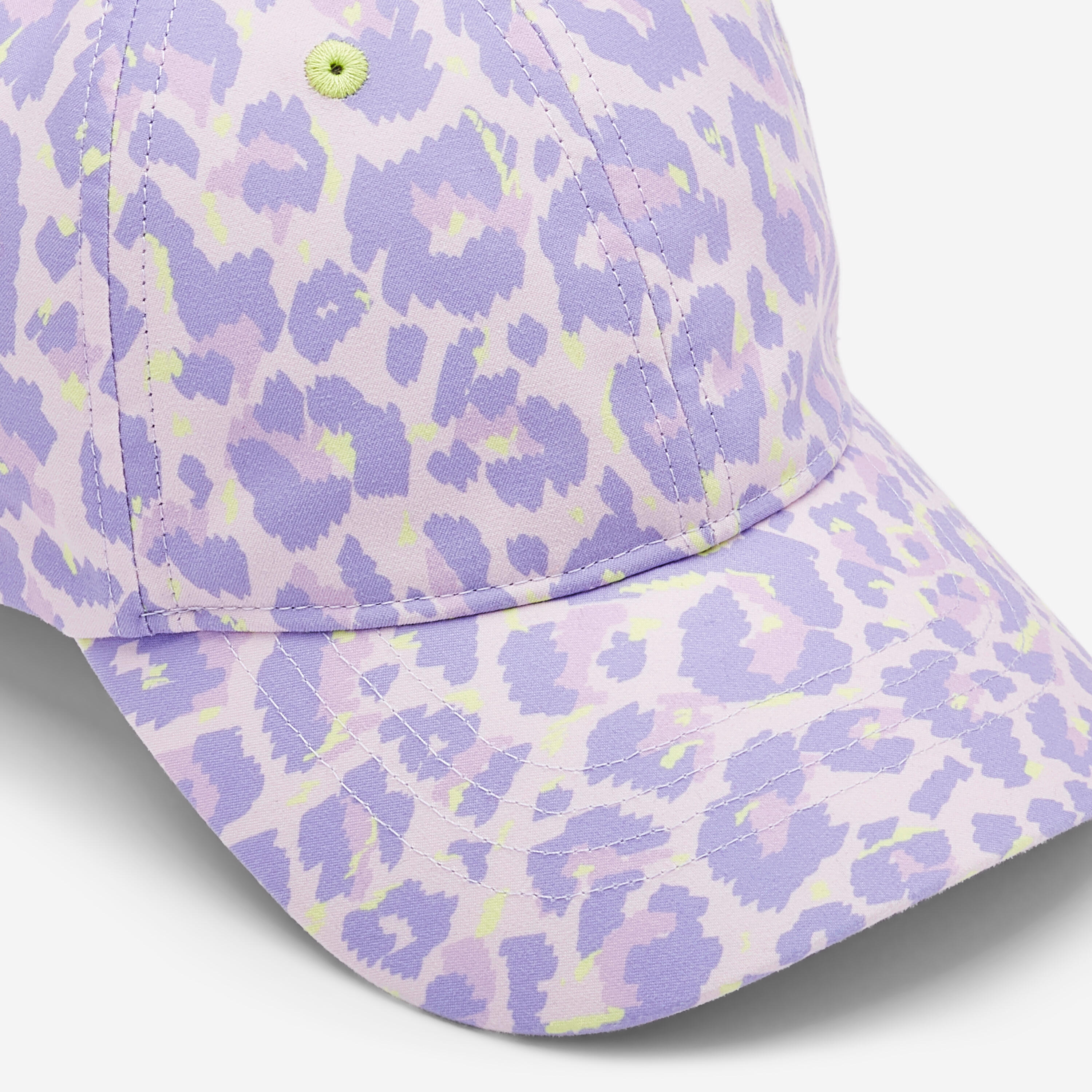 Casquette respirante ajustable enfant 7/12