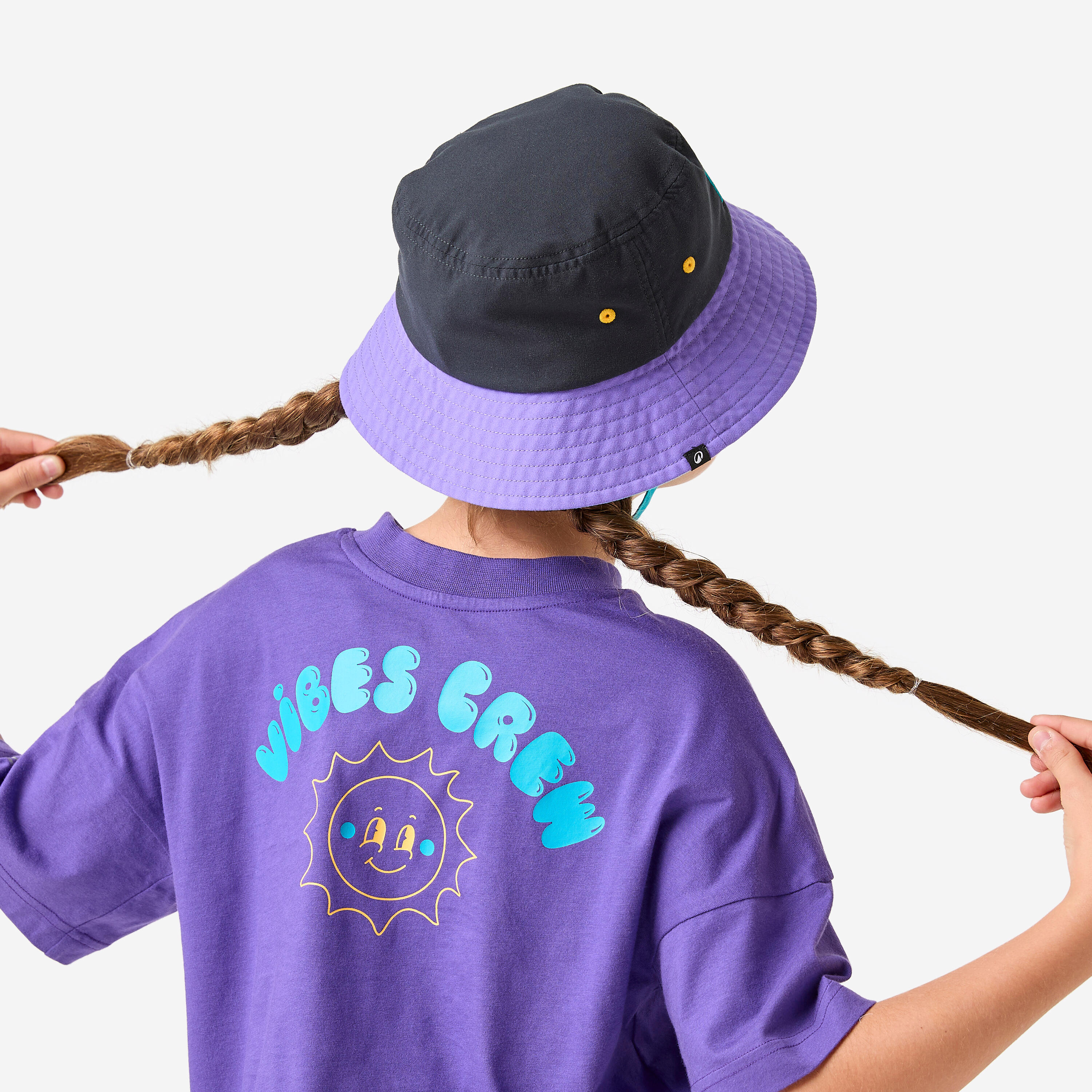 Chapeau enfant 7/13