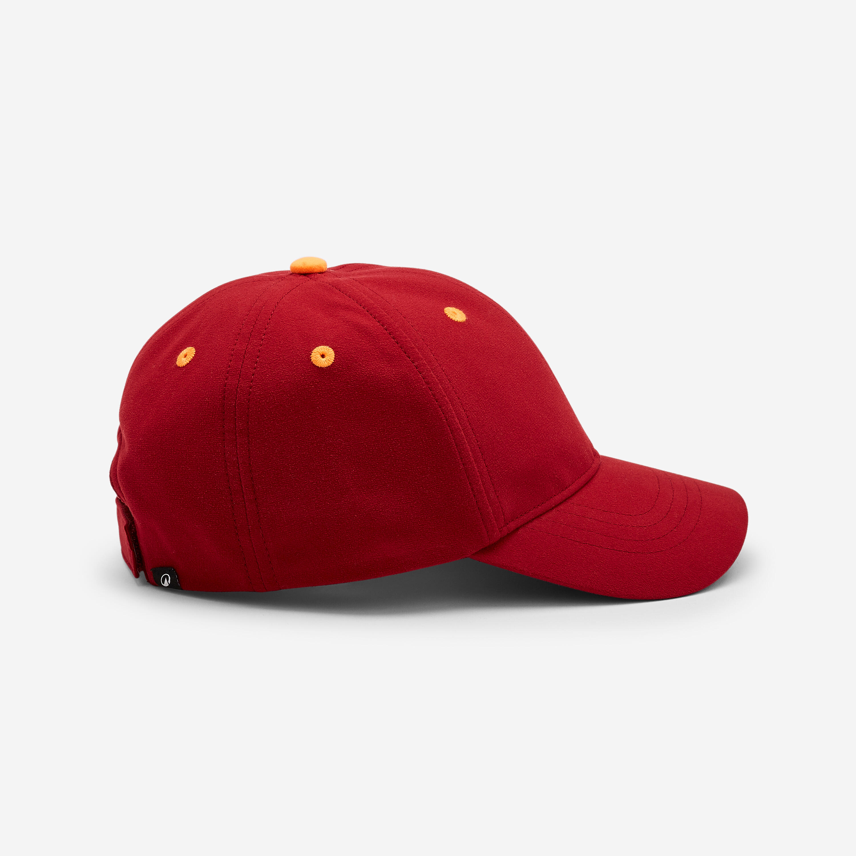 Casquette respirante ajustable enfant 3/9