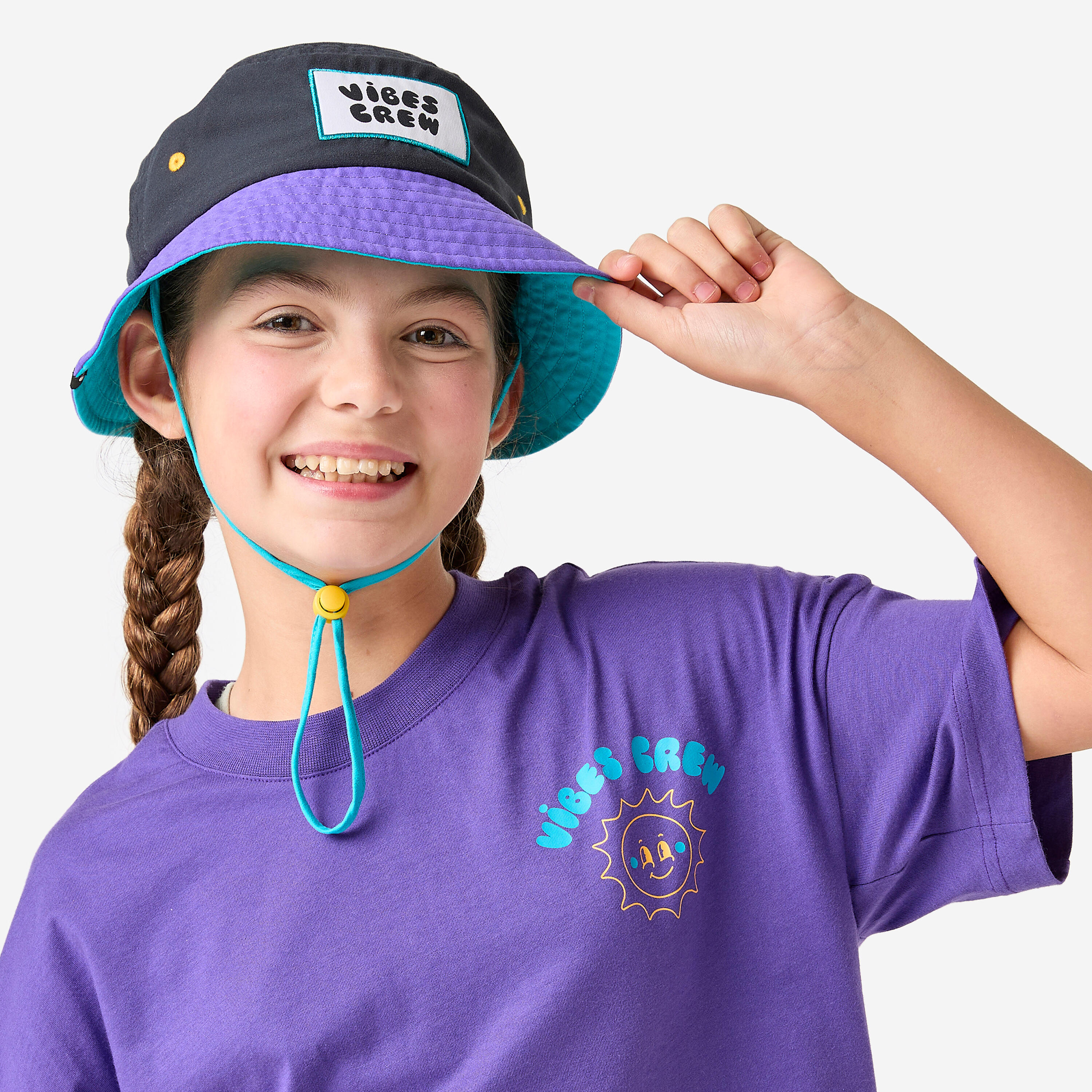 Chapeau enfant - DECATHLON