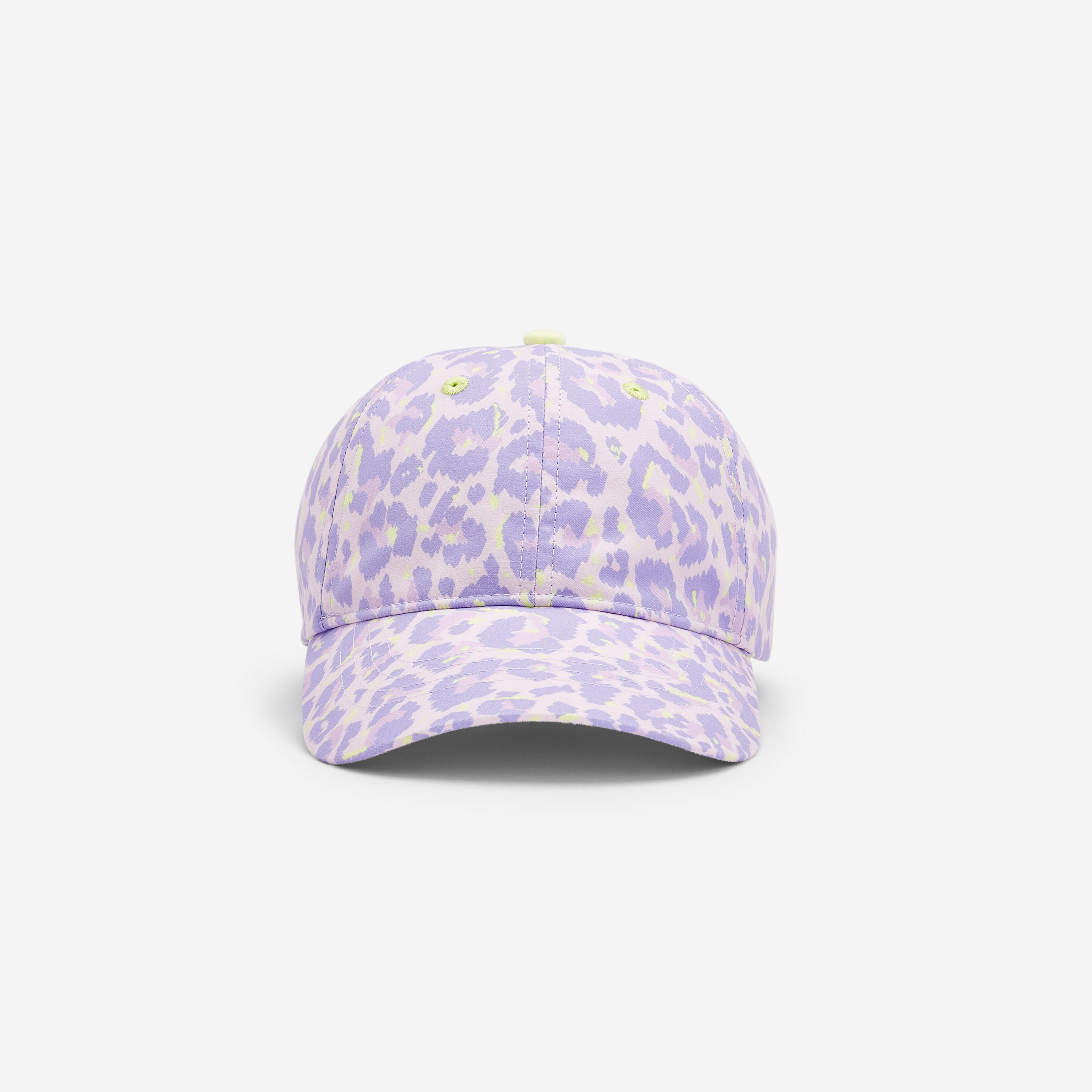 Casquette respirante ajustable enfant 6/12