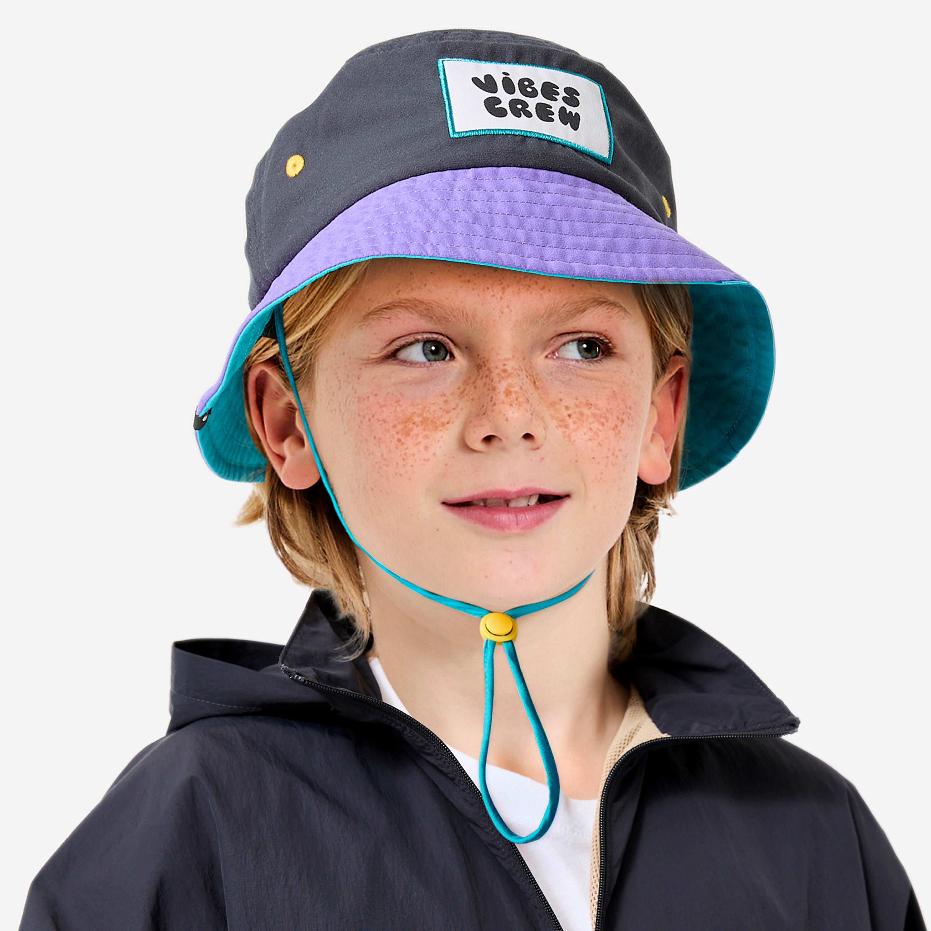 Chapeau enfant - DECATHLON
