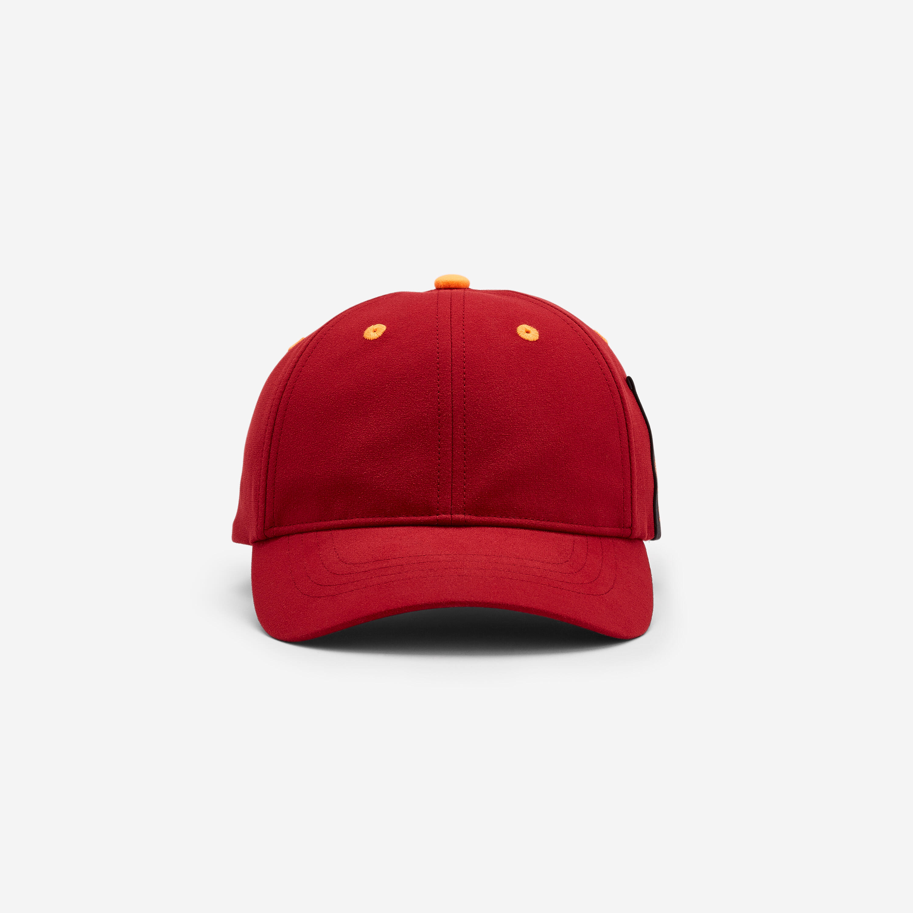 Casquette respirante ajustable enfant 6/9