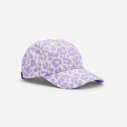 Casquette enfant respirante réglable mixte, bleu blanc rouge