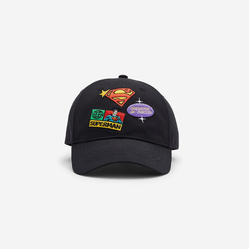 Șapcă Batman Negru Copii