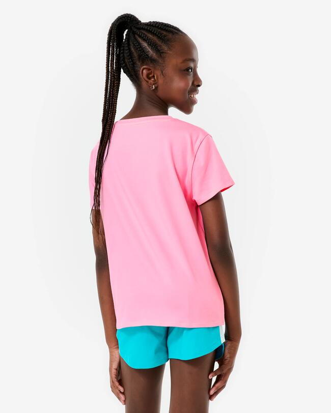 t-shirt von decathlon