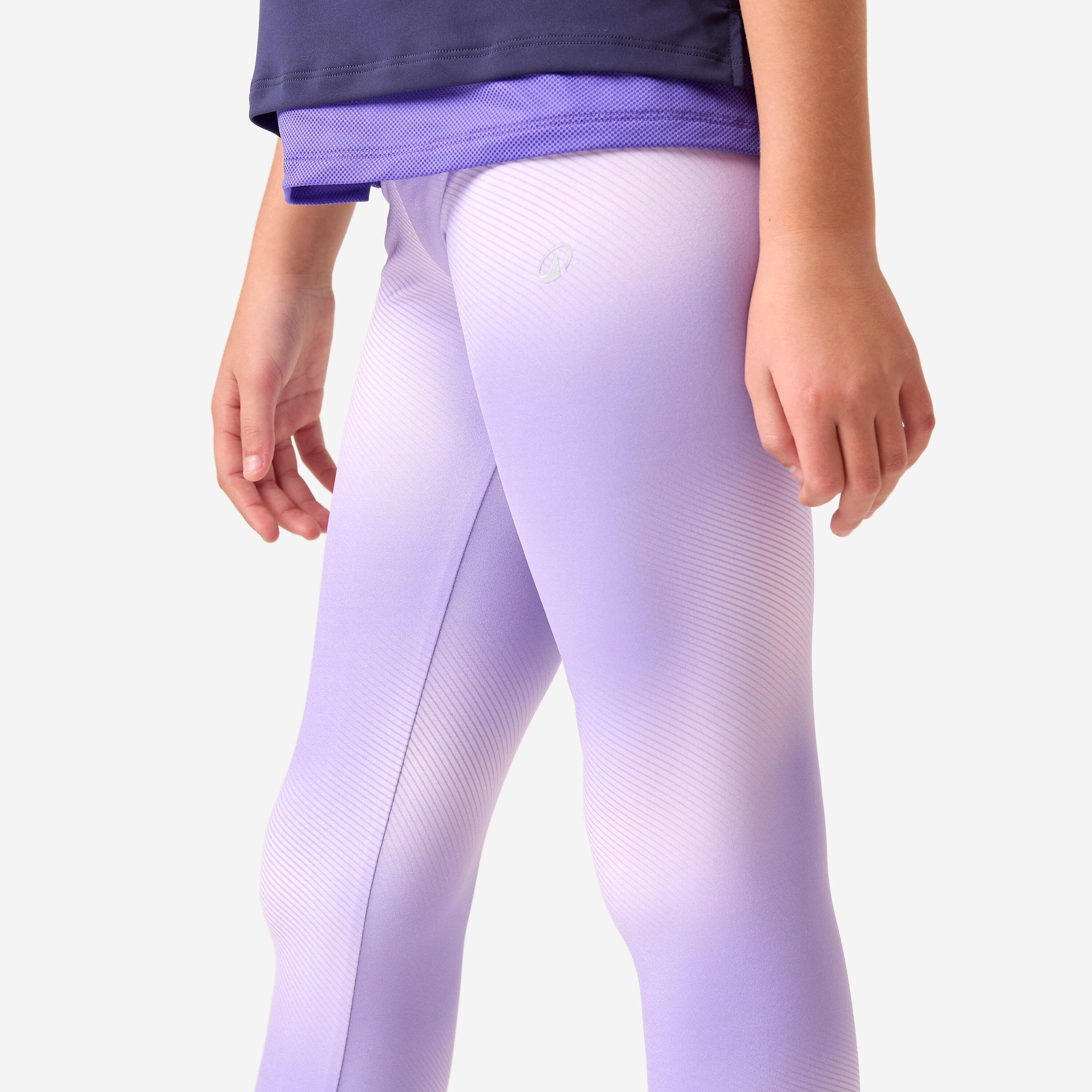Legging respirant enfant 6/7