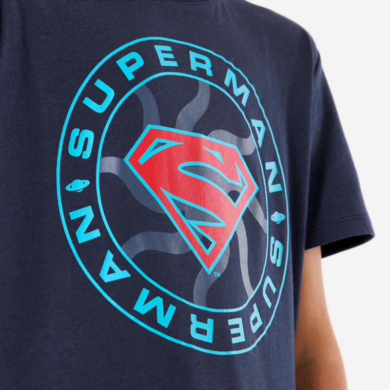 Dětské tričko Superman