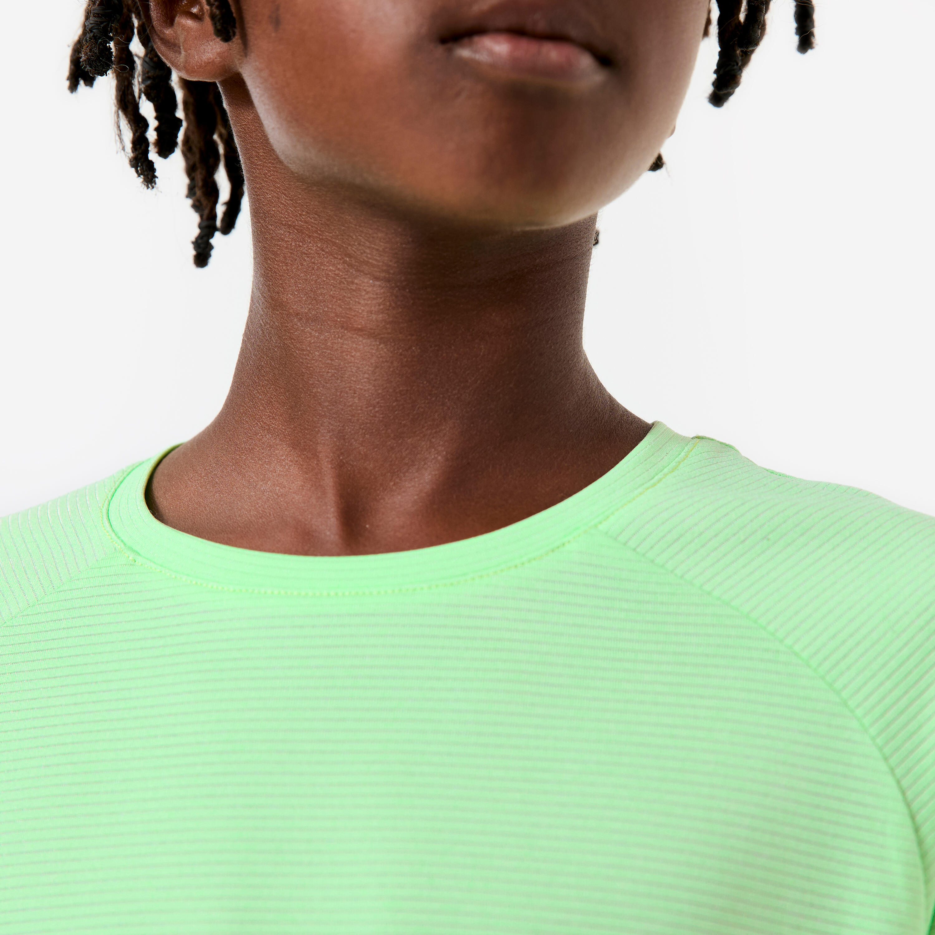 T-shirt technique respirant enfant 3/7