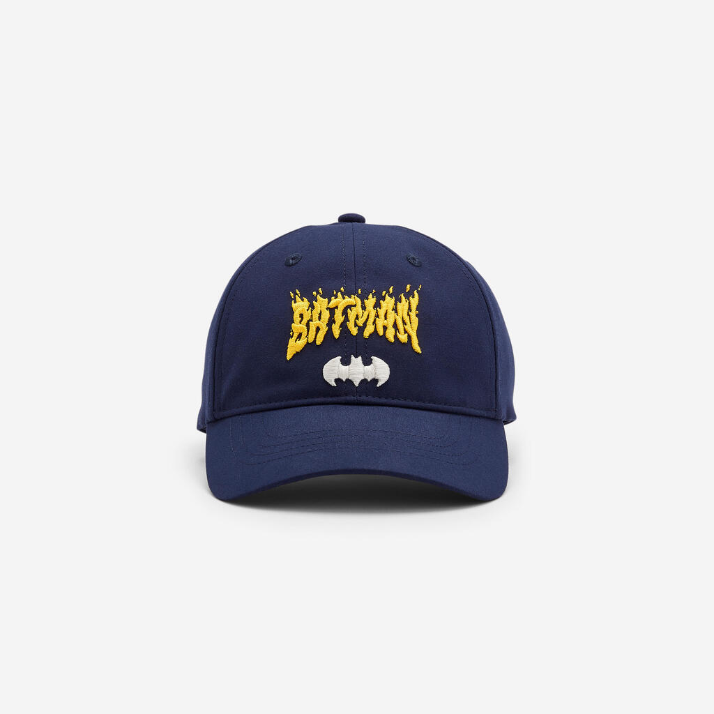 Kids' Batman Cap - Dark Blue