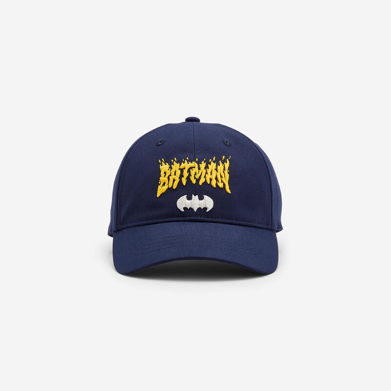 Gyerek baseballsapka, Batman