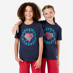 Tee-shirt Batman enfant, gris