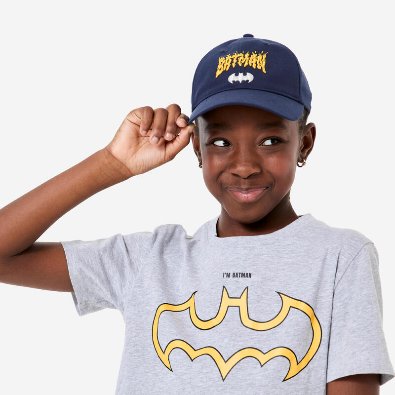 Șapcă Batman Albastru Copii