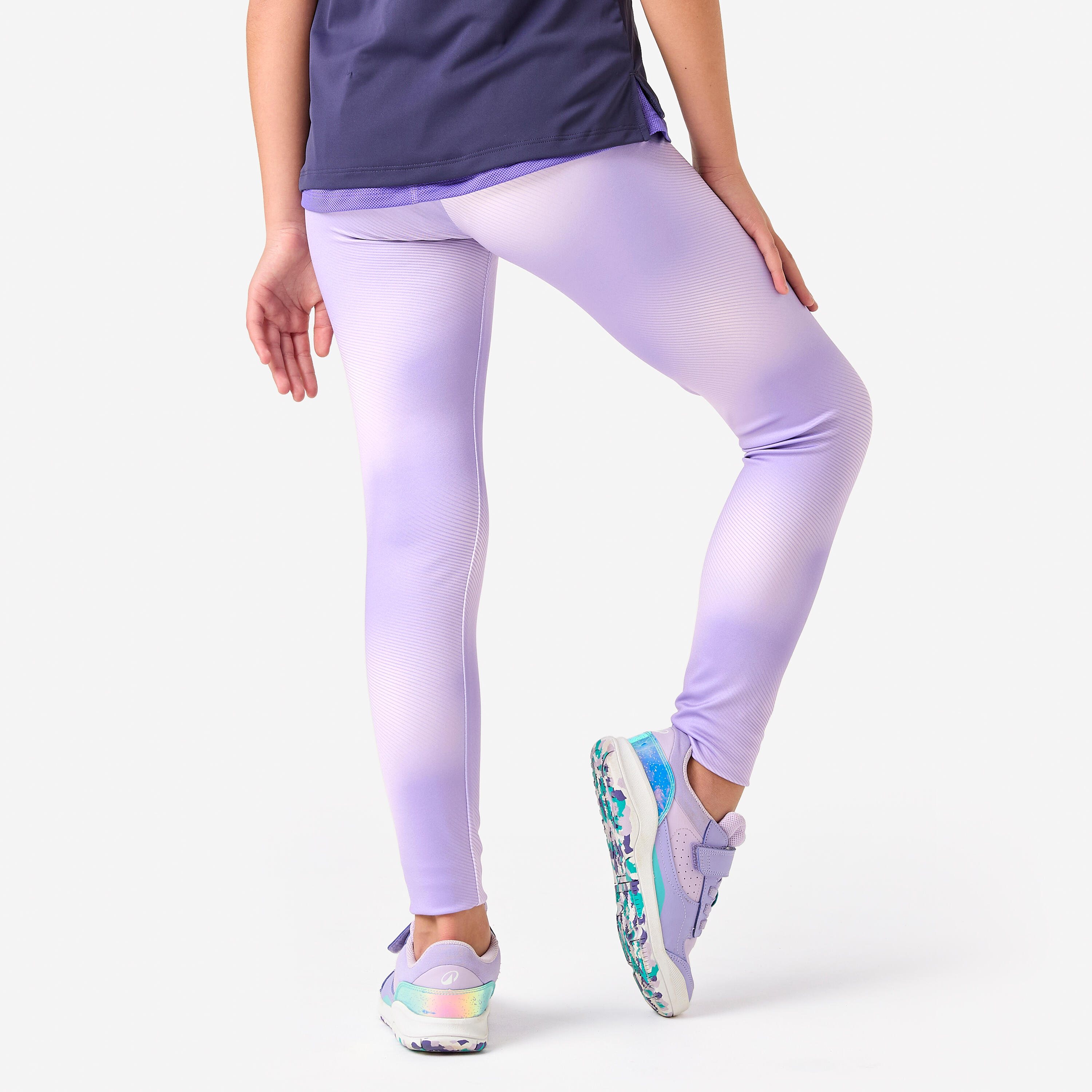Legging respirant enfant 4/7