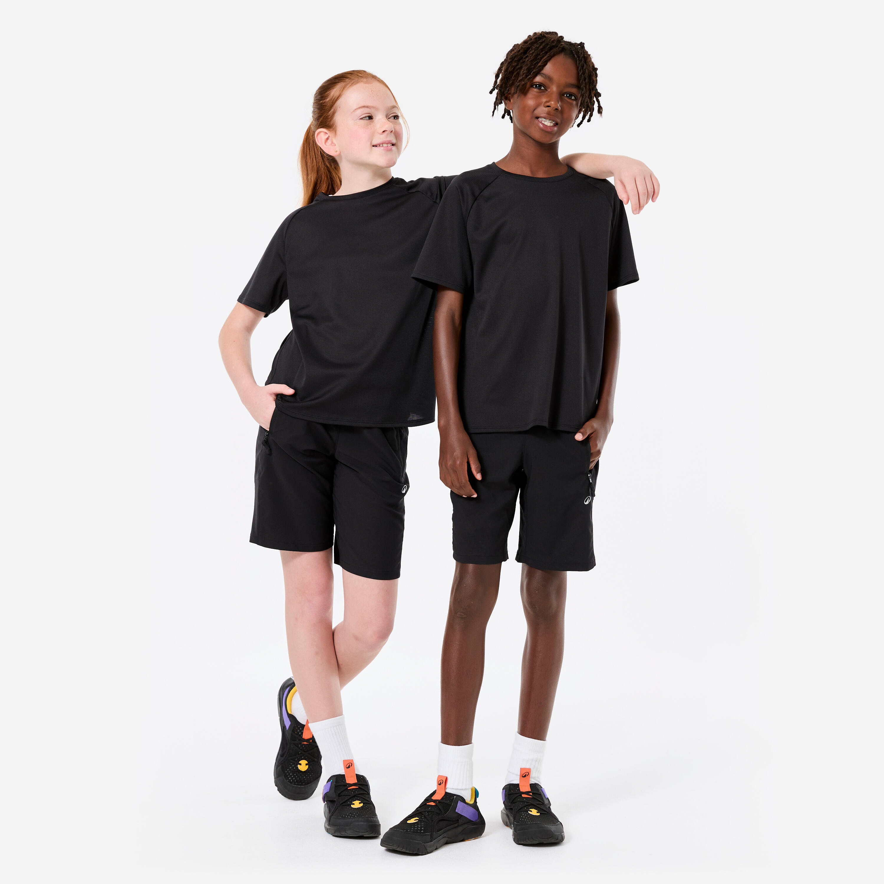 T-shirt enfant 2/7