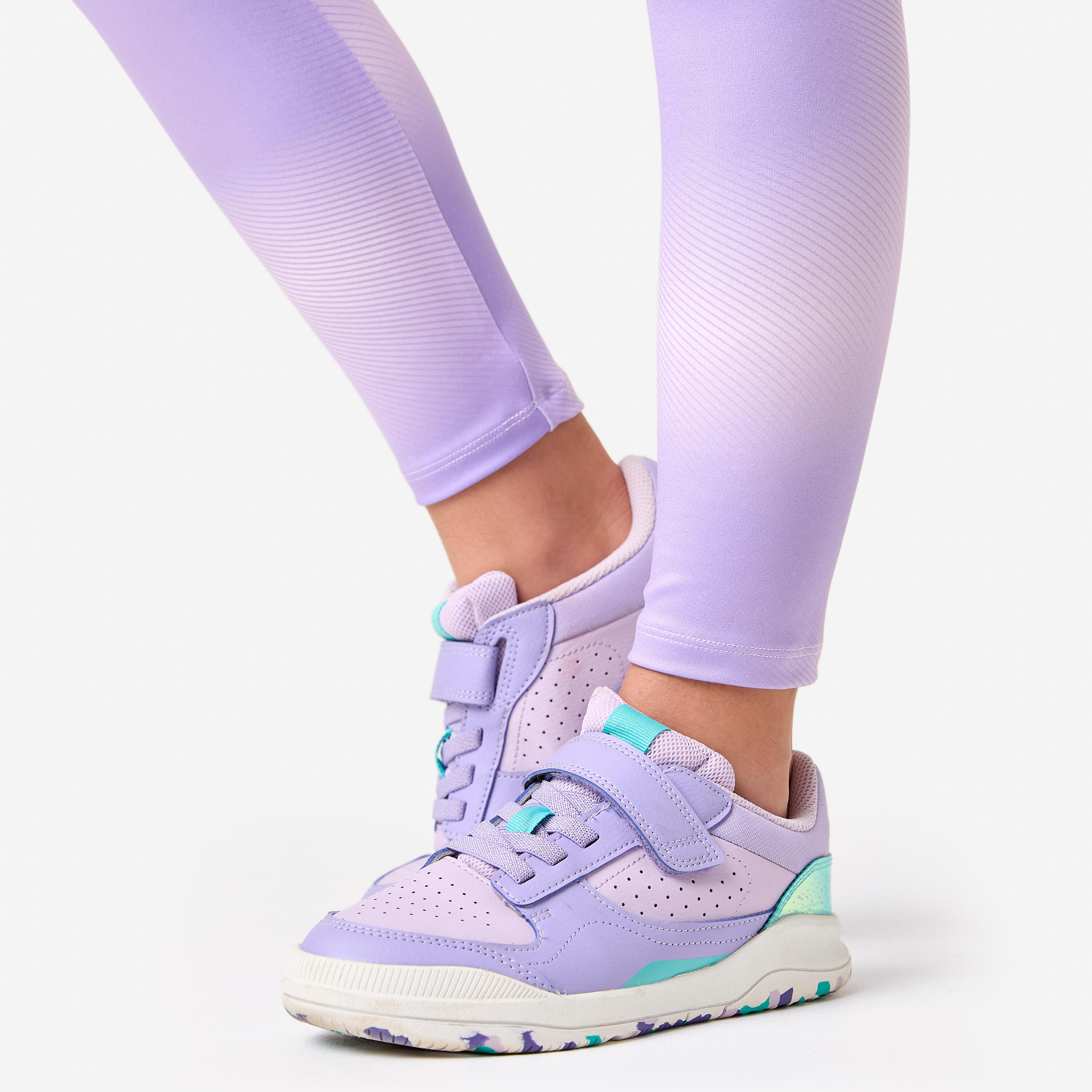Legging respirant enfant 7/7