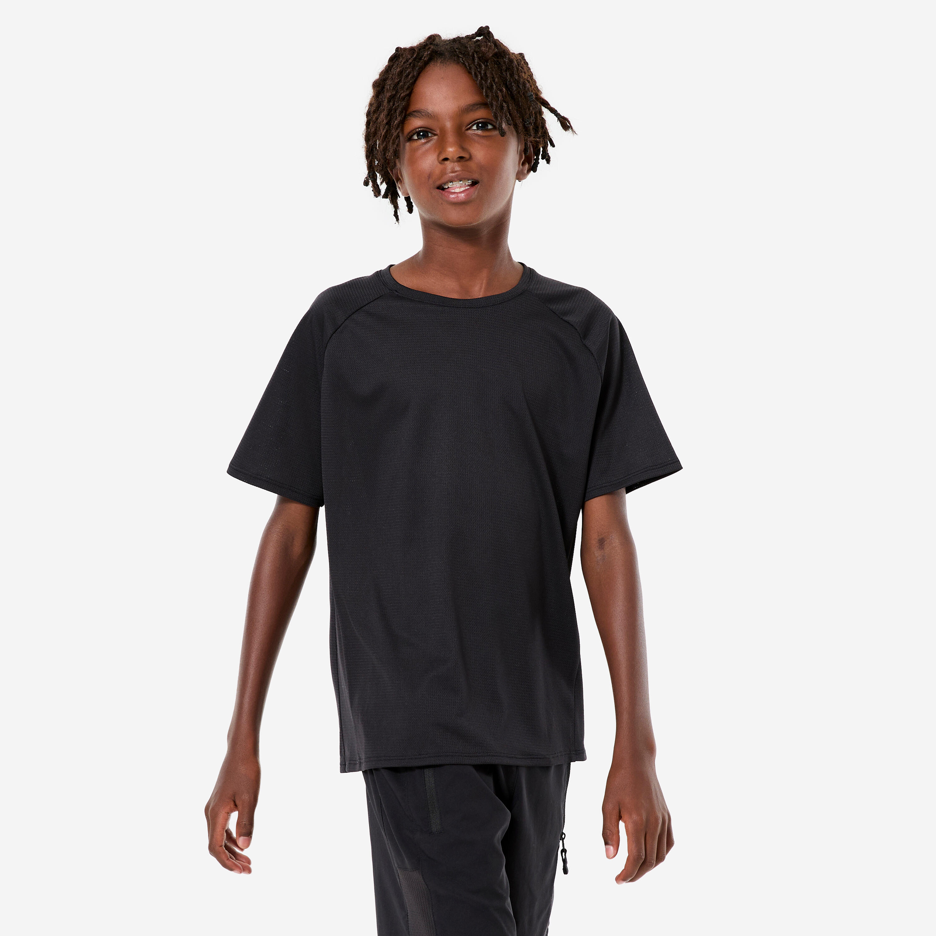 T-shirt enfant 5/7