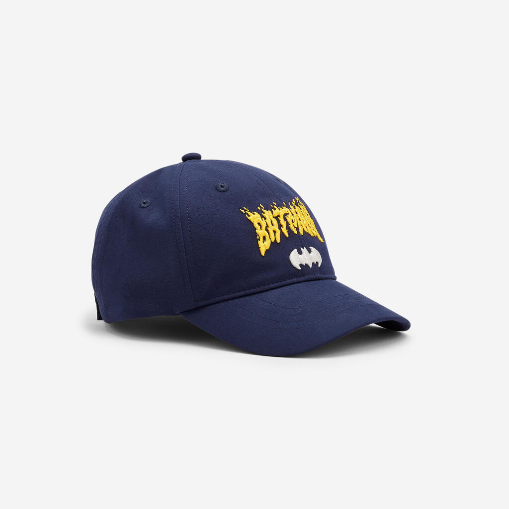 Kids' Batman Cap - Dark Blue