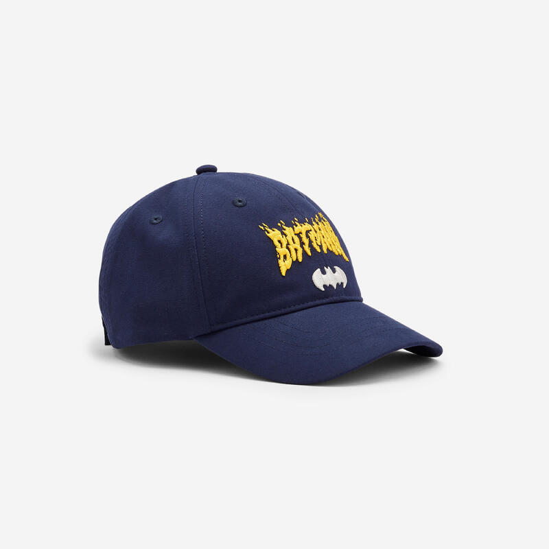 Dětská kšiltovka Batman