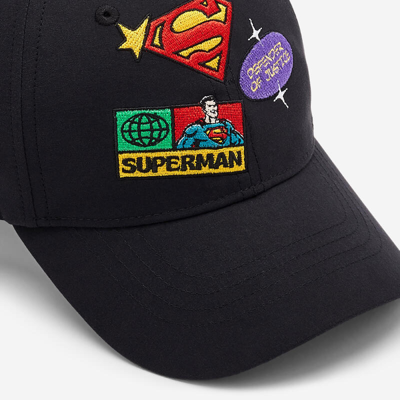 Șapcă Batman Negru Copii