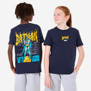 Tricou Batman copii, albastru