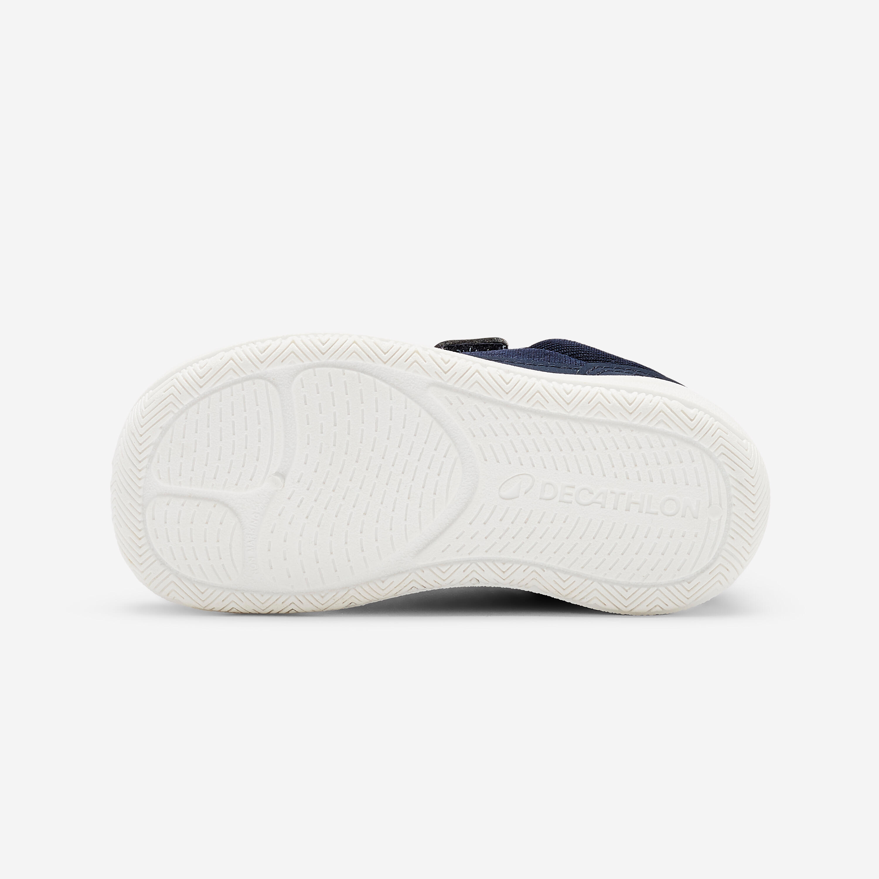 Kids’ Barefoot Shoes, Sizes 4.5C–7.5C 4/8