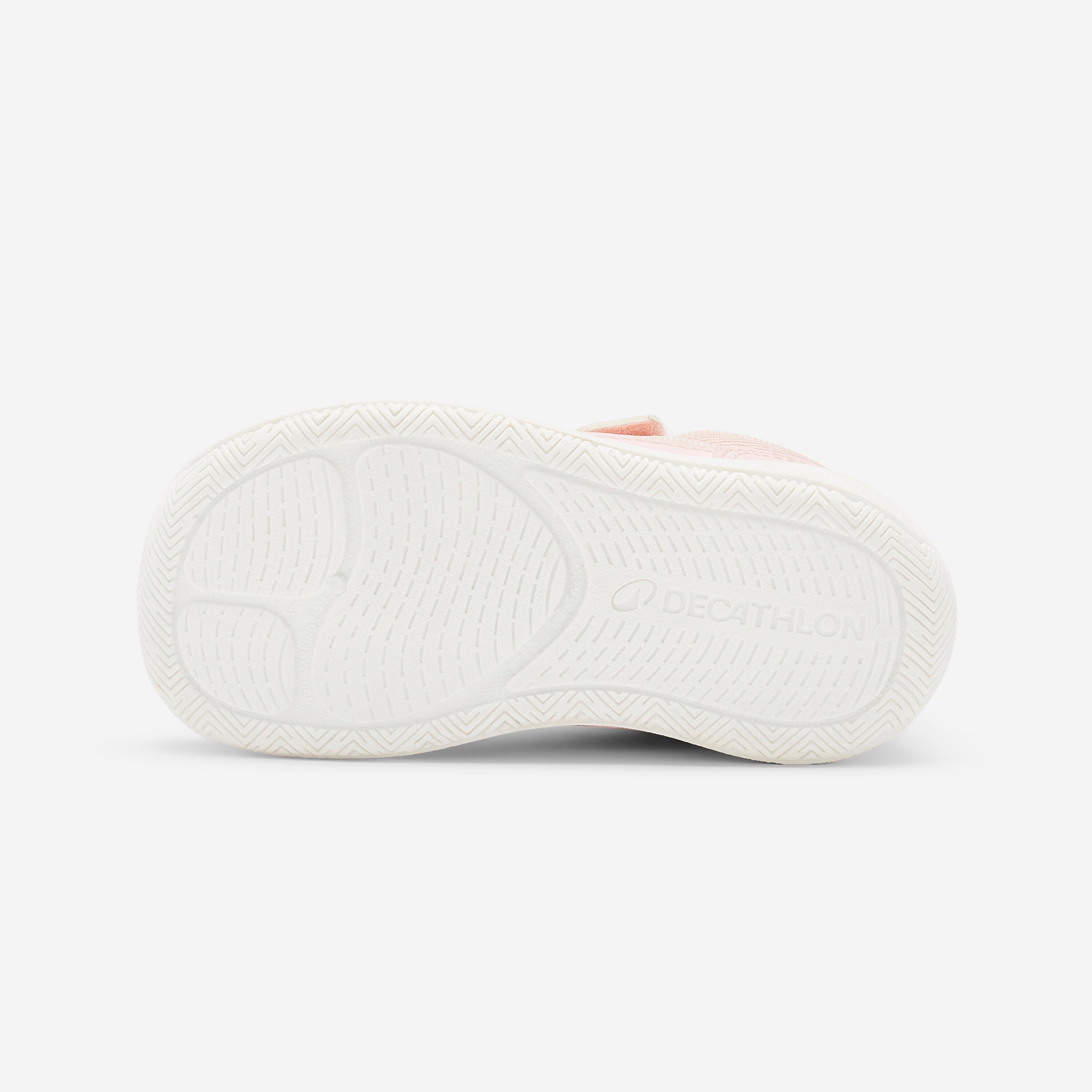 Kids’ Barefoot Shoes, Sizes 4.5C–7.5C 4/9