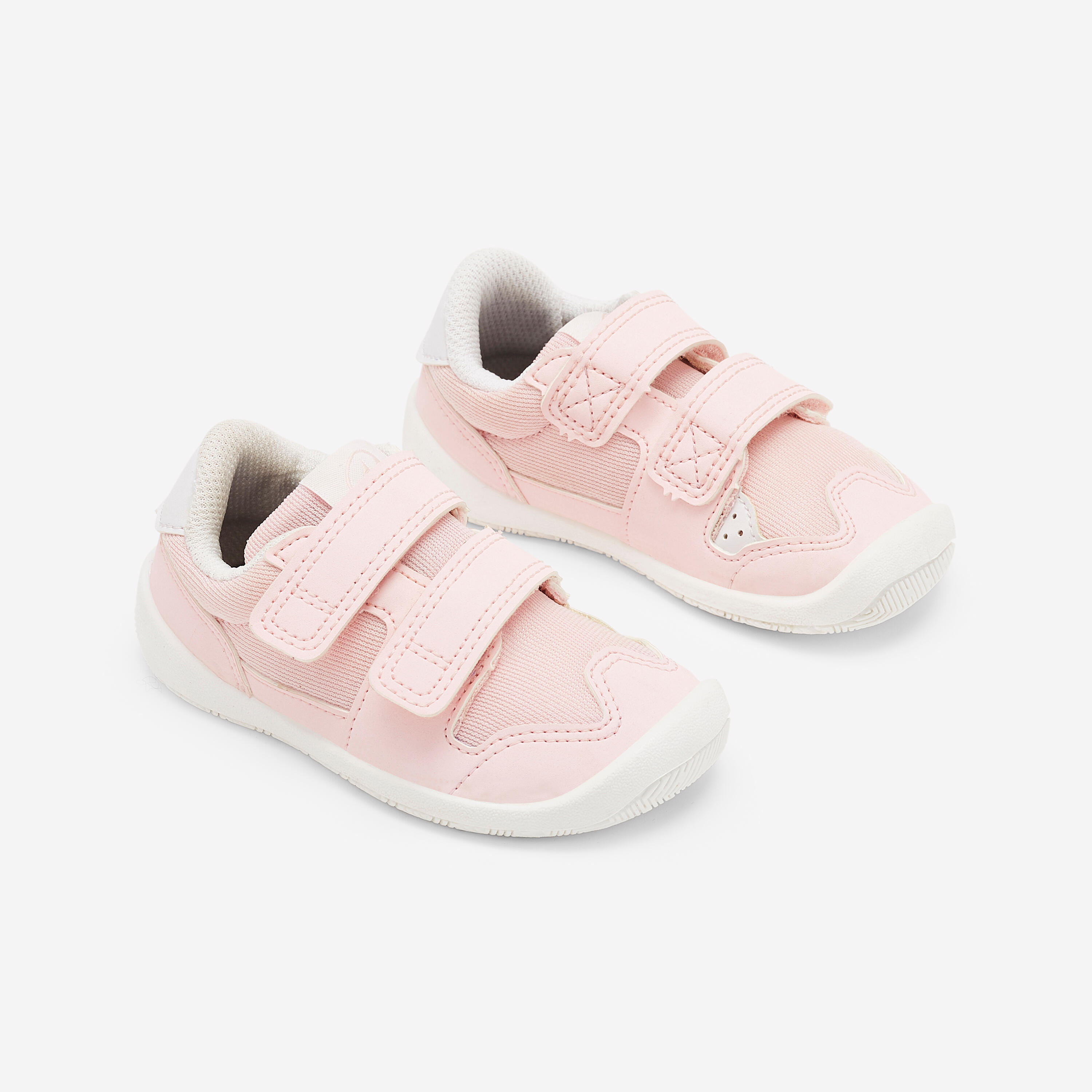 Kids’ Barefoot Shoes, Sizes 4.5C–7.5C 2/9