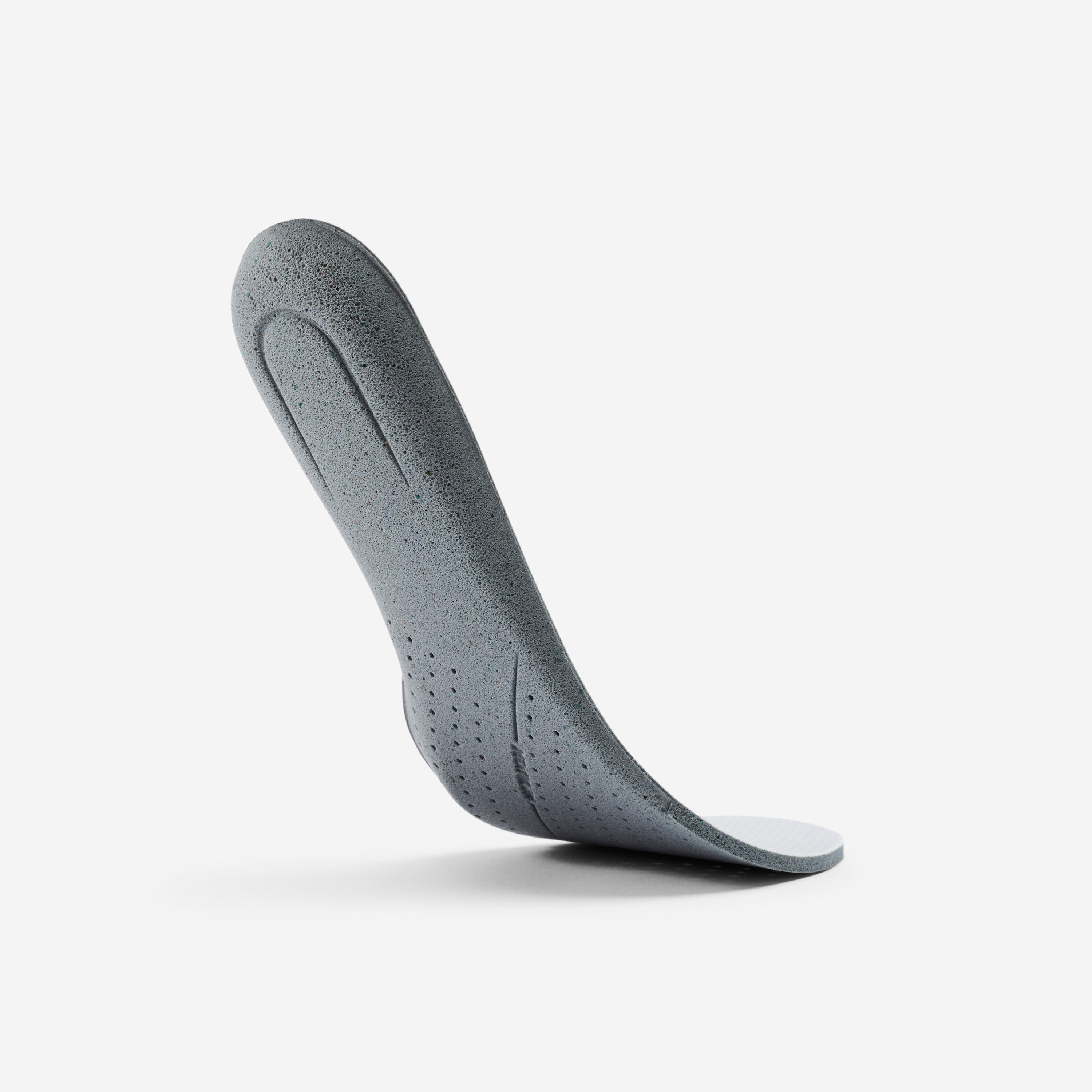 Paire de semelles légères et personnalisables, Active 100 - NO BRAND